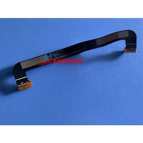 For Dell Latitude 12 5285 Power Button Board Cable X15XF 0X15XF cn-0x15xf baj00 lf-d891p da30000ww10