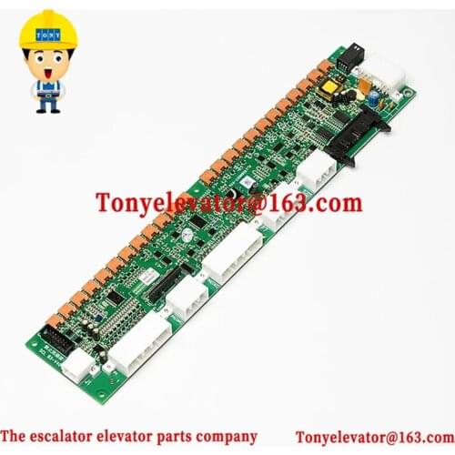 Elevator Parts Lift Parts elevaotr board SCL B3-V40