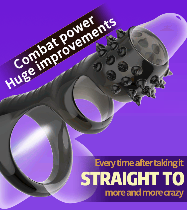 Misecret Penis Rings