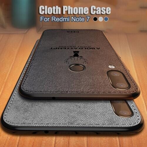 MIZHI Phone Cases Xiaomi Redmi Go