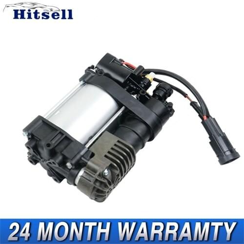 For Hyundai Genesis Equus Centennial Air Suspension Compressor Pump 558813M000 558803N000 2009-2016