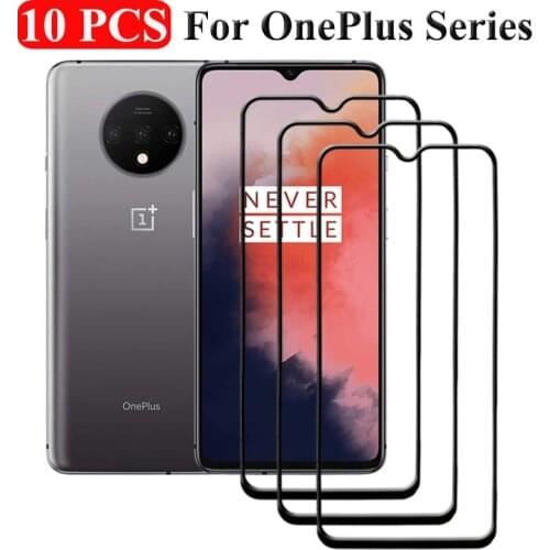 Nicotd Screen Protectors For OnePlus 8T