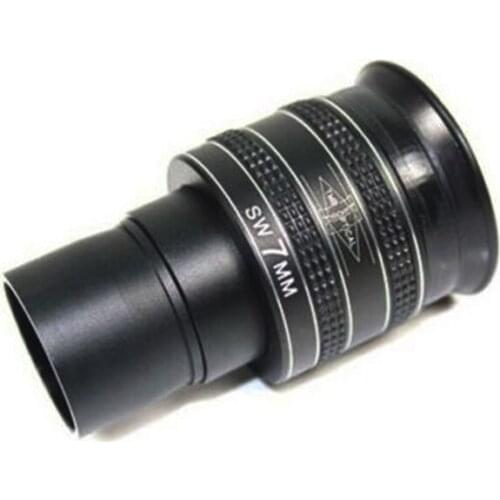 New Multicoated 1.25" 8mm 58 Degree TMB Planetary Eyepiece II For Telescope