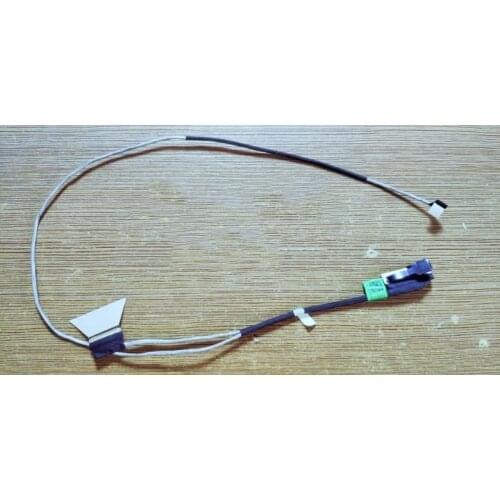 New Original Laptop LCD Cable for ASUS x705 X705UA P 1422-02MY0AS 14005-02390100 screen interface 30pin LVDS cable