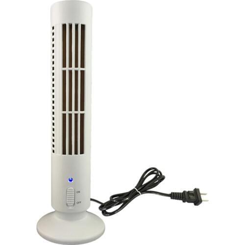 Portable Air Purifier Fresh Air Negative Ion Anion Smoke Dust Home Office Room PM2.5 Purify Cleaner Oxygen Bar Ionizer