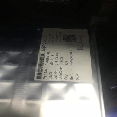 10PCS RN6266GAL RN6266 new