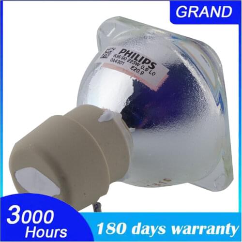 High Quality Brand New Original Projector Lamp 5J.Y1E05.001 for MP24 MP623 / MP624 HAPPY BATE