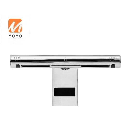 China Supply No Waste Water Hands-free Dryer and Faucet Combination