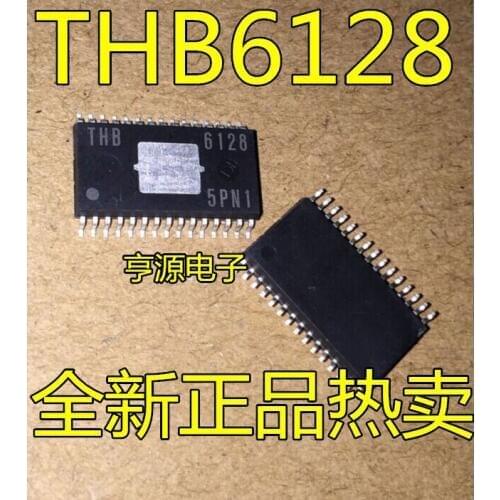 THB6128 THB-6128 SSOP-30