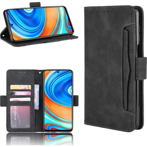 WISHXIN Phone Cases Xiaomi Redmi Note 9S