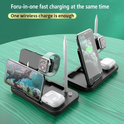 XINNIER Magnetic Wireless Chargers For Mobile Phones