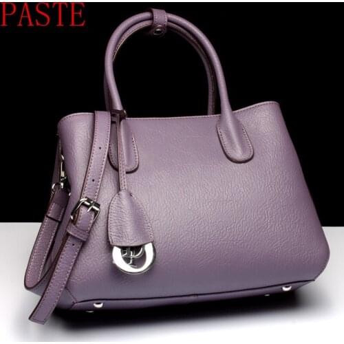 Best selling handbag women bolsas bags handbags women famous brands high quality best genuine leather 100% free shipping