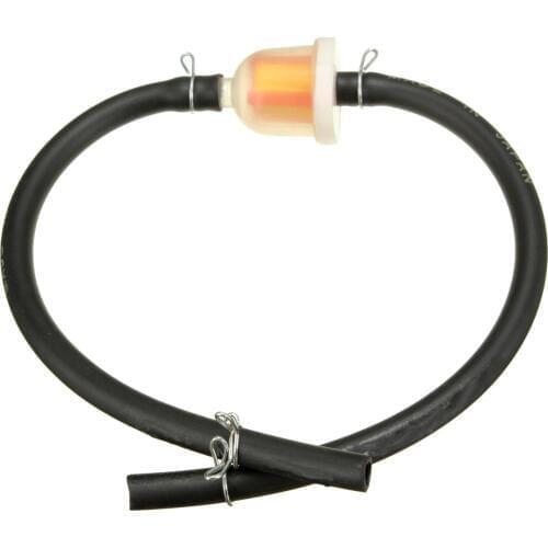47cc 49cc ATV Quad Minimoto Mini Moto Dirt Bike Petrol Inline Fuel Filter Hose