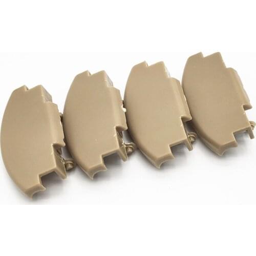 Beige Center Console Armrest Lid Latch Lock Button for Jetta Bora Golf Mk4 Passat B5 3B0868445 Car Accessories 3B0 868 445