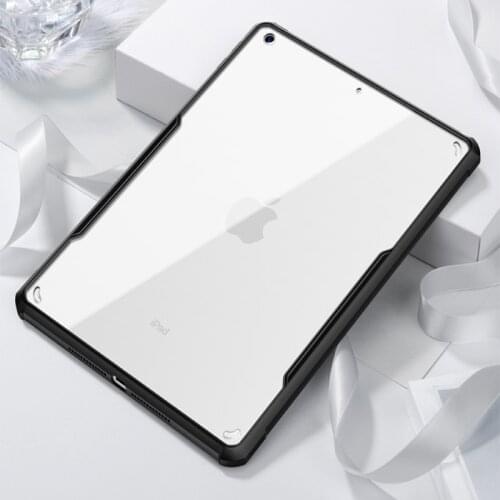 Case For Apple iPad 9.7"2018 Release Tablet Cover Models A1893 A1954 Airbag Shockproof Case for iPad 2018 6th Gen 9 7 Back Cover