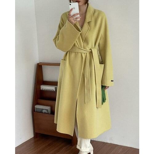 DaJane Women's Elegant Coats