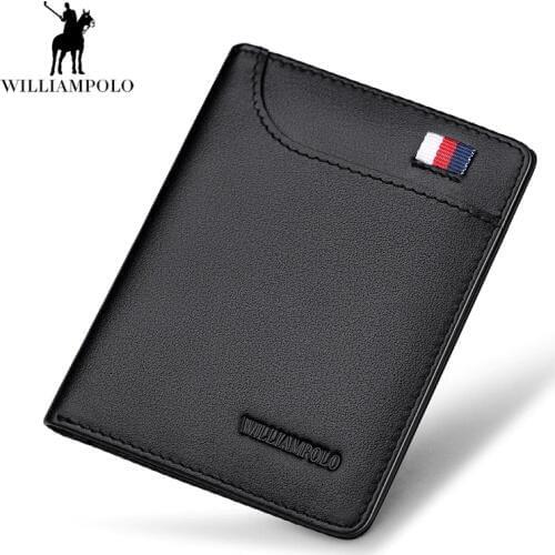 EASONDA Mini Wallets