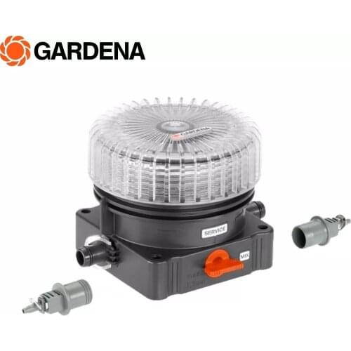 GARDENA Mineral Fertilizers