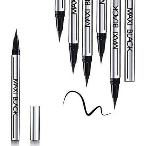 Hot Professional Makeup Eye Liner Pen Waterproof Eyeliner Pencil Long Lasting Eye Pencil Beauty Cosmetics Eyeliner Pen
