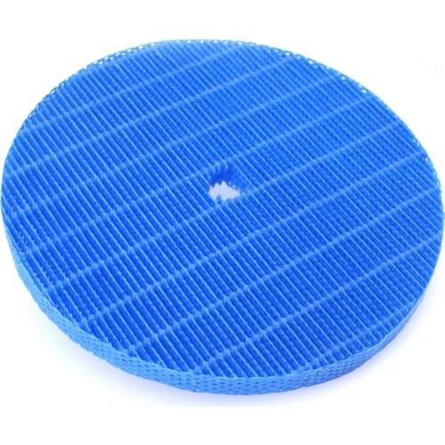 Good quality Air Purifier Parts humidifier Filter for DaiKin MCK57LMV2 series MCK57LMV2-W MCK57LMV2-R MCK57LMV2-A MCK57LMV2-N