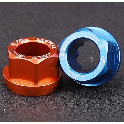 Mountain Road Bike Lock Pedal Tool Aluminum Alloy Axle Spindle Removal Loosing Tool For Shimano M520/M8040/M8140/M820/M828