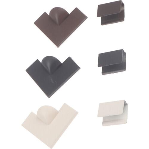 Custom Made DIY Window Screen Corners Window Screen Accessories Magnetic Window Screen Accessories