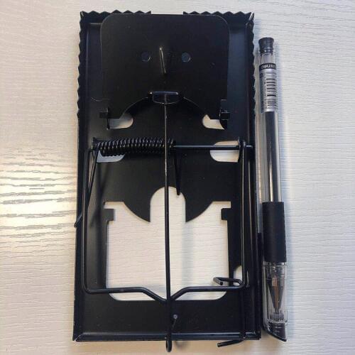 Rodent Animal Catcher Mice mouse trap Glires Animal trap Wild Animal Trap with low price and strong power