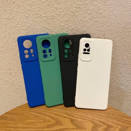 LVOEST Phone Cases Xiaomi Mi 10T Pro
