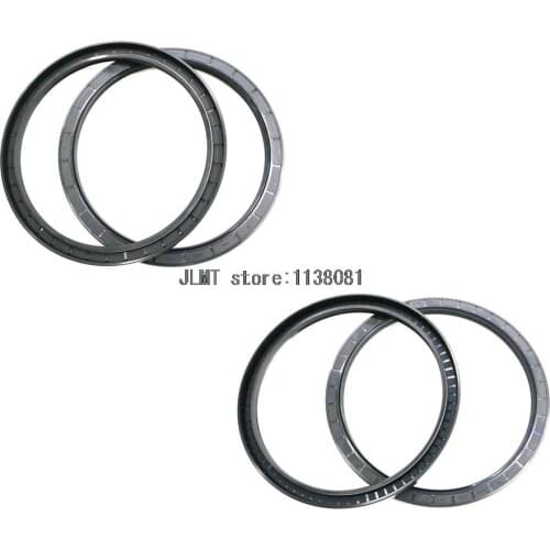 Fit for SUZUKI 500 GS 500 - E - F 2001 - 2005 37X49X8 37 49 8 mm Fork Oil Seal