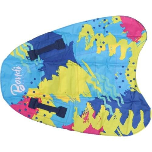 Floating Bed Summer Surfing Swimming Mattress Inflatable Body Board Surfboard Children Water Play Toys Raft For Beach Swimming