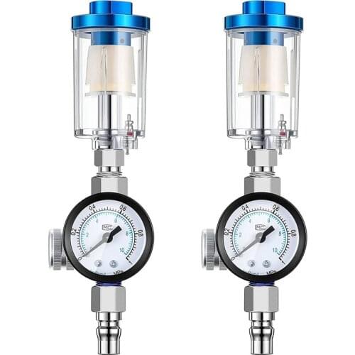 MXITA Pressure Measuring Instruments