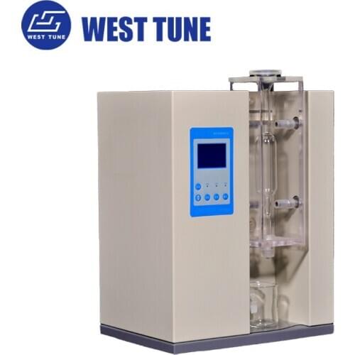 ND-I Brookfield Viscosity Tester (freight charge included)