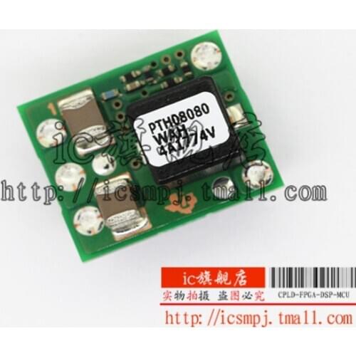 PTH08080WAH DIP5 PTH08080