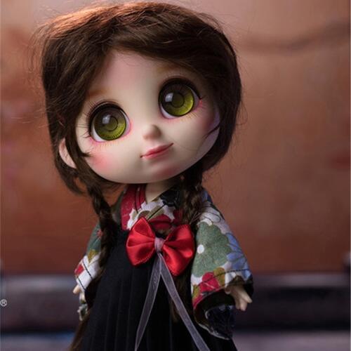 BJD small wallet SD nude doll 1/8 full body model girl boy nude doll high quality toy memory