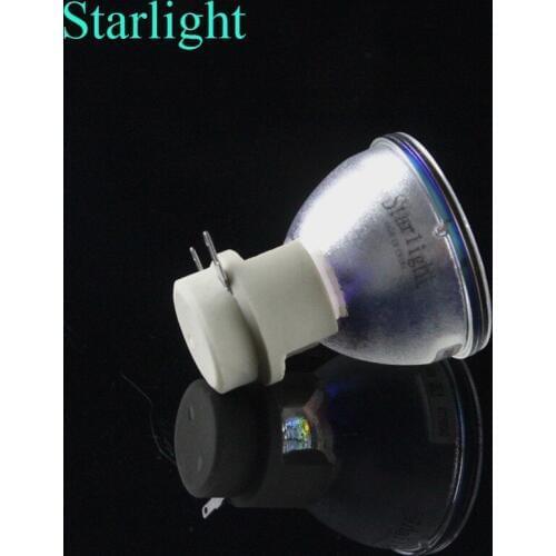 Compatible 5811118924-SVV Projector Lamp bulb P-VIP 280/0.9 E20.9n for Vivitek D867 DH913 DW868