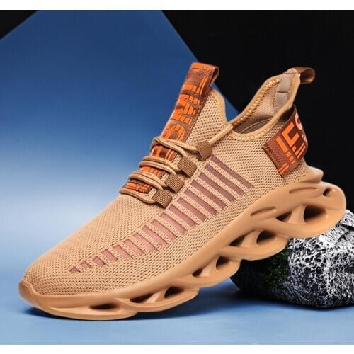 SWEETWOO Men's Lightweight Sneakers