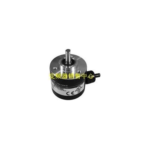 Koyo encoder corp solid shaft rotary encoder trd-2t100af