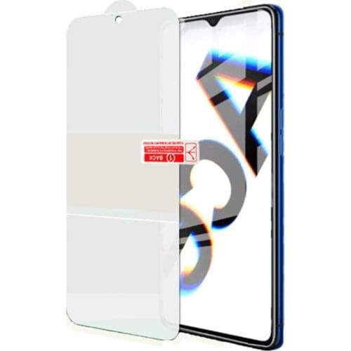 10D Protective Hydrogel Soft Film For OPPO Reno Ace HD Screen Protector For OPPO Realme 5 pro 3 pro 3i C2 Q Nano Foil gel film