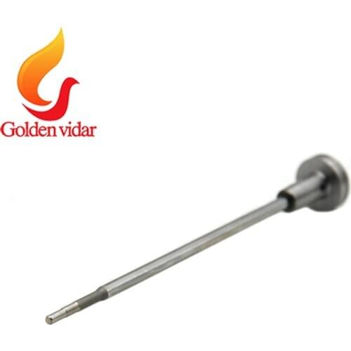 6pcs/lot Common rail Injector Control Valve F 00R J01 819/F00RJ01819/FOORJ01819,for bos injector 0445120092/0445120157/044512079