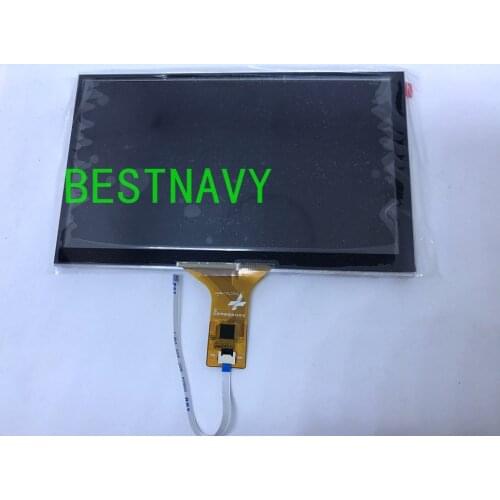 7inch LCD + Capactive touch screen for super hot Auto Radio 2 din Android GPS navigation car radio stereo 7 "1024*600 universal