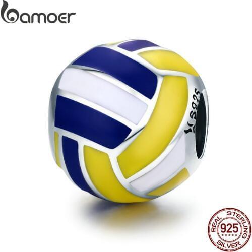 Bamoer Team Sports Products