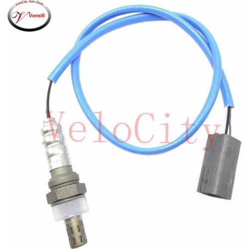 O2 Sensor Oxygen Sensor Part No# LF2N-18-861 LF2N-18-861A For Mazda Premacy CREW CR3W