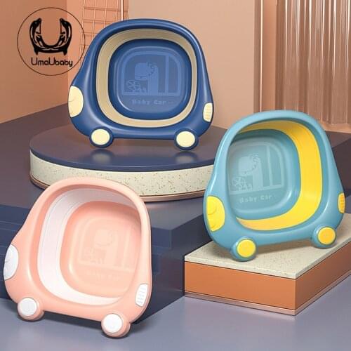 Baby Bathtub Portable Folding Baby Basin Newborn Travel Wash Basin Children Washbasin Portable Plastic Bath Tubs for Baby Tub