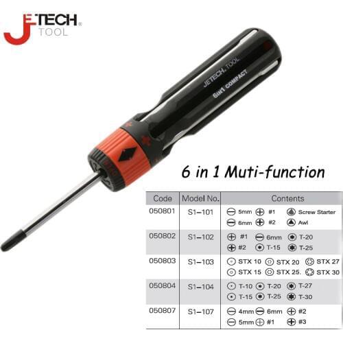 JETECH Goods For Beauty And Health