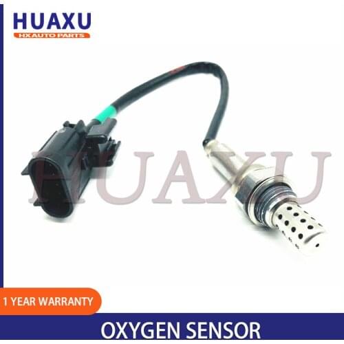 Oxygen Sensor Lambda Probe O2 Oxygen Sensor For Kia Hyundai Veracruz GRANDEUR (TG) GENESIS (BH) ROHENS COUPE 39210-3C400