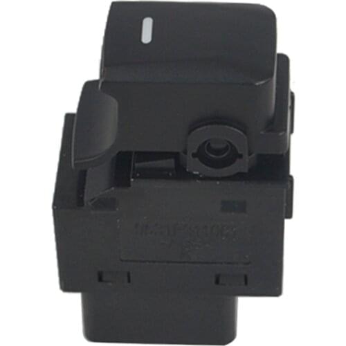 Switch Button For Power Window Regulator Fits For KIA SPORTAGE 2012-2016, Car Parts Accessories