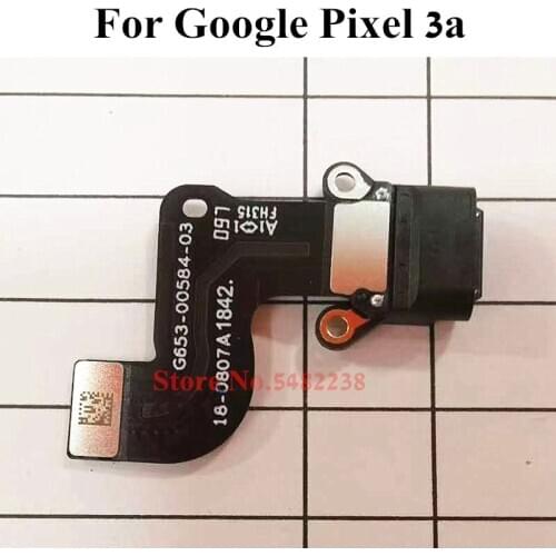 LINTONGYAO Microphones For Google Pixel Phones