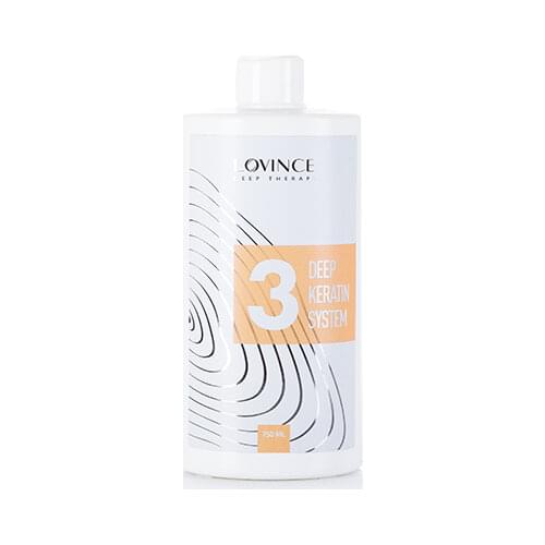 Lovince Hair Care Products