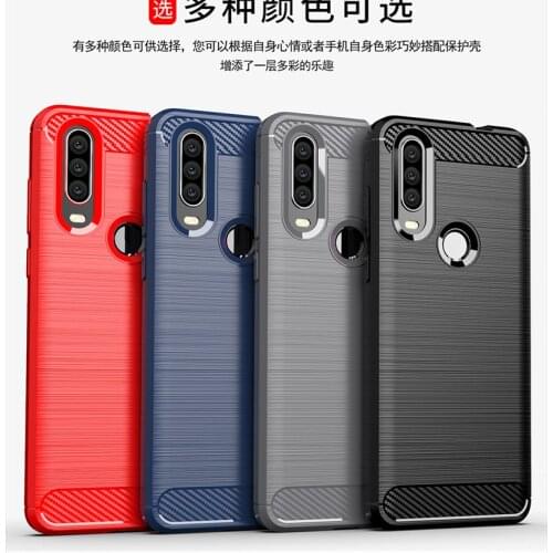 Чехлы для телефонов Huawei Honor 8C Lulumi China At AliExpress