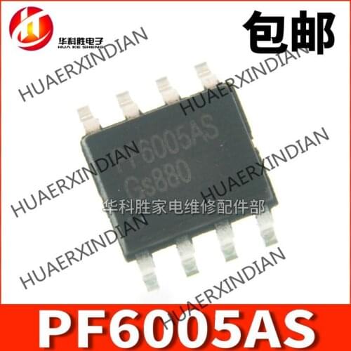 New Original PF6005AS SOP-8
